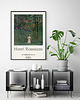 plakaty Henri Rousseau - Exhibition Poster 2
