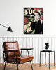plakaty Plakat Gdy zwykłe FAKTYCZNIE to za mało... dla Pani (kolaż) 5