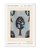 plakaty Plakat  wystawowy - wzory retro 1