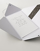 kartki scrapbooking Kartka ślubna kopertówka ze sznureczkiem 2