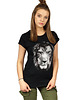 t-shirt damskie T-shirt damski UNDERWORLD Lion 1