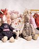 lalki Bluza dla lalki 37 cm 2