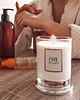 świece zapachowe ŚWIECA SOJOWA PALO SANTO 200 ml - spokój i harmonia 2