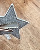 spinki i klamry do włosów Winter stars 1