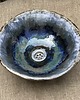 umywalki Umywalka ceramiczna  "Ocean" 1