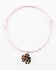 bransoletki drewniane Bransoletka Simple Monstera 10