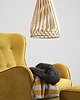 fotele Wygodny fotel retro Cozyboy uszak do karmienia - tkanina do wyboru 3