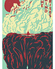 plakaty Plakat The Wind Rises  1