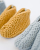 buty dziecięce Baby Bamboshe - LEŚNE 1