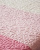 kocyki, kołderki, pościel dla dzieci NARZUTA PATCHWORK DWUSTRONNA BREO 140X230cm 4