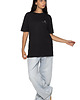 t-shirt damskie Koszulka loose fit UNDERWORLD Basic 4