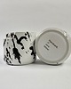 kubki Kubek #09 /white and black,250ml/ z serii Architecture 4