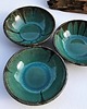 miski i misy Miseczka ceramiczna 3 szt  miseczki ceramiczna 5