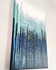 obrazy BUBBLES ręcznie malowany 40x60 4