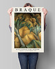 plakaty Georges Braque - Exhibition Poster 1