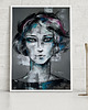 plakaty Sarah - plakat 50x70 2