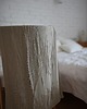kocyki, kołderki, pościel dla dzieci Kocyk "Dmuchawce" beige 3