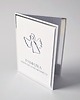 kartki scrapbooking Pamiątka Komunii: Elegancka Kartka Okolicznościowa 1