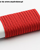 kolczyki soutache Kolczyki polski folklor - Kwiat duże 4