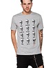 t-shirty męskie T-shirt męski UNDERWORLD Hater 1