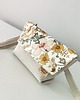 torby na ramię Mini Torebka L E A Sand Vintage Flowers - mała torebka sztruks/velvet 1
