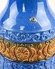 wazony Wazon ceramiczny, niemiecki design, lata 60, produkcja:  6