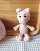misie i maskotki Mini świnka, prosiaczek 2