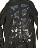 bluza z kapturem damska Hoodie trashed  print 3