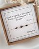 bransoletki na sznurku Bransoletka na DZIEŃ nauczyciela 1