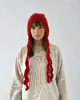 czapki damskie BONBON balaclava x bonnet 1