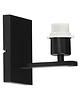 kinkiety Loftowy kinkiet do salonu ELVORA MIRROR 2