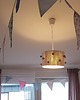lampy do pokoju dziecka Dziecięca lampa wisząca "Kolorowe Kulki" 5