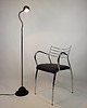 lampy podłogowe Lampa podłogowa z lat 80. 8