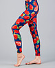 legginsy Legginsy sportowe Straw Show 1