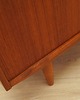 komody Szafka tekowa, duński design, lata 70, produkcja: Dania 8