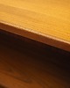 półki Regał tekowy, duński design, lata 70, produkcja: Dania 8