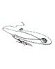 wisiory Choker - Alloys Collection -/indianki/vol. 3 1