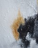 obrazy Tierra del Glacies 3, abstrakcja obraz ręcznie malowany 1