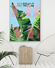plakaty Plakat Jamaica II 3