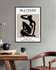 plakaty ZESTAW PLAKATÓW  Matisse cut out plakaty 3