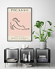 plakaty Plakat Pablo Picasso - Inspiracja 2