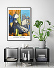 plakaty Claude Venard - Exhibition Poster 2