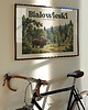 plakaty Plakat Białowieski Park Narodowy - Druk Pigmentowy 3