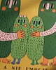 plakaty Plakat domowe NIEKISZONE EMOCJE  30x40 1