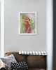 plakaty Plakat personalizowany, akwarela ze zdjęcia, oryginalna grafika na ścianę. 6