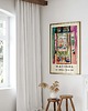 plakaty Plakat wystawowy - Henri Matisse 3