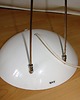 lampy podłogowe Lampa podłogowa Axel Meise Licht, lata 70 6