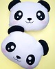 poduszki do pokoju dziecka Poduszka Panda Miś Kawaii 1