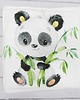 pojemniki na zabawki Pojemnik na zabawki z Misiem Panda 3