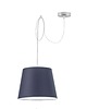 lampy do pokoju dziecka Lampa wisząca do pokoju dziecięcego typu pająk TIMARY KIDS 7
